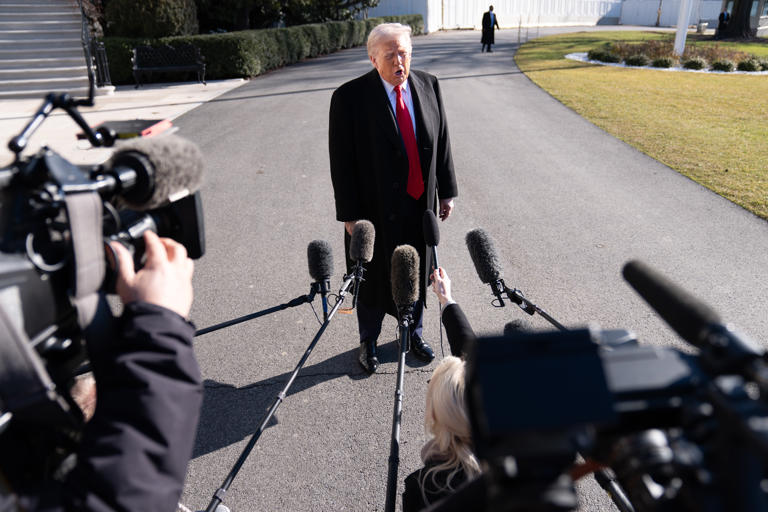 Trump administration indefinitely pauses immigrant visa processing for ...