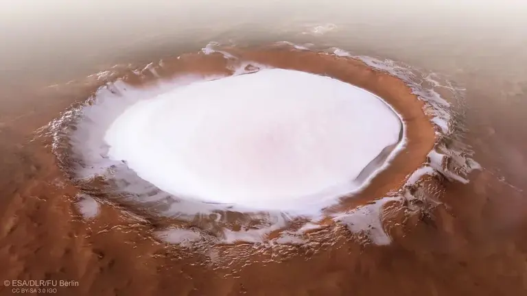 Could humans live on Mars? Here’s what scientists say