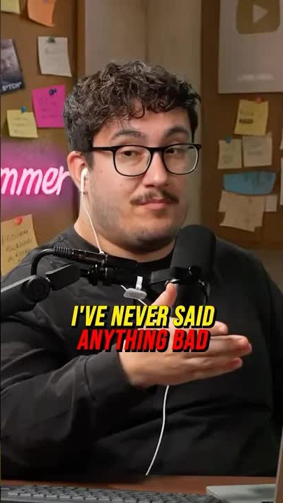 Idubbbz blocked Caleb Hammer from Twitch