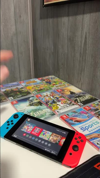 Switch 2 upgrade guide! 🎮