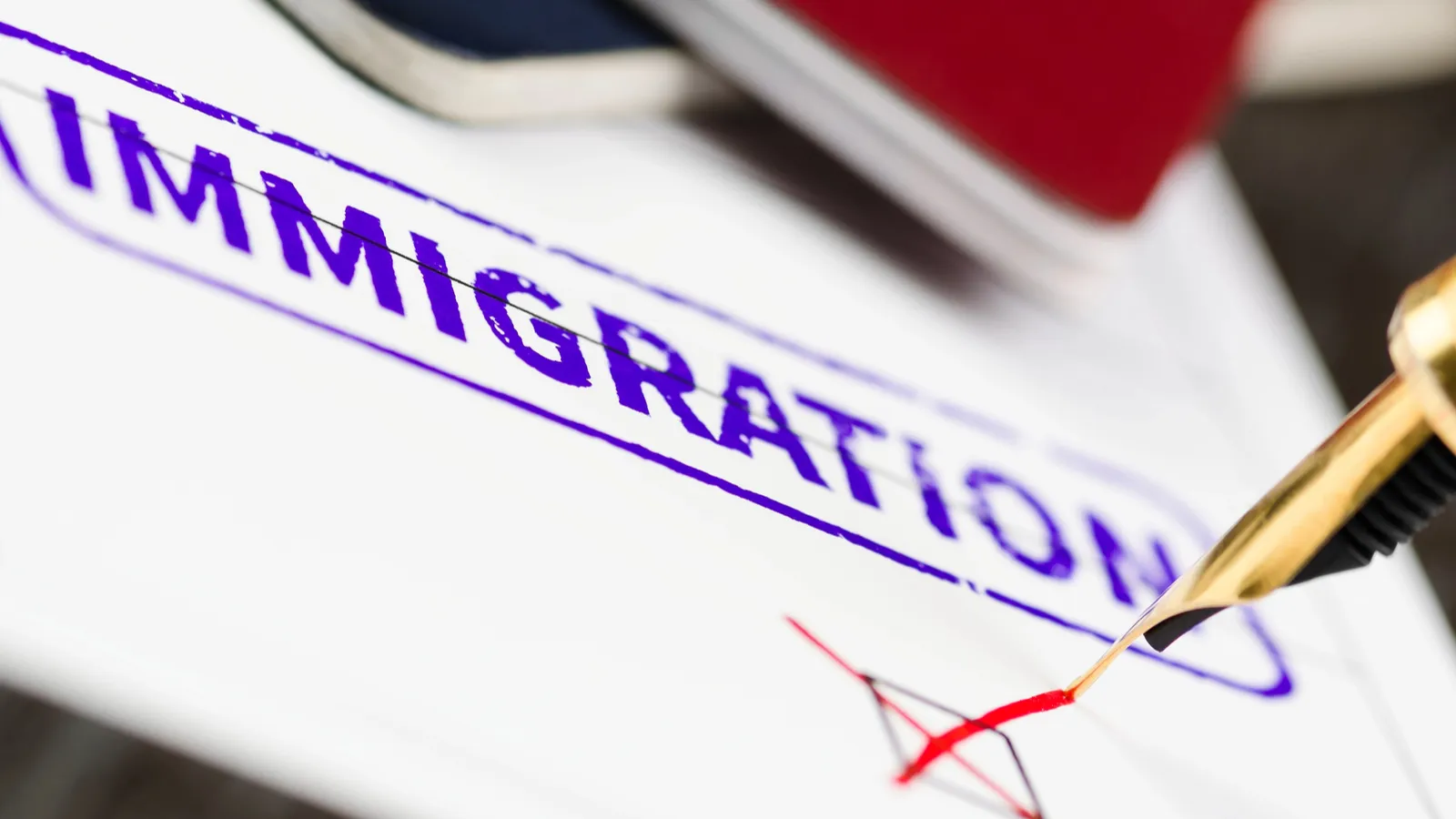 Federal appeals court revisits challenge to Texas SB 4 immigration law