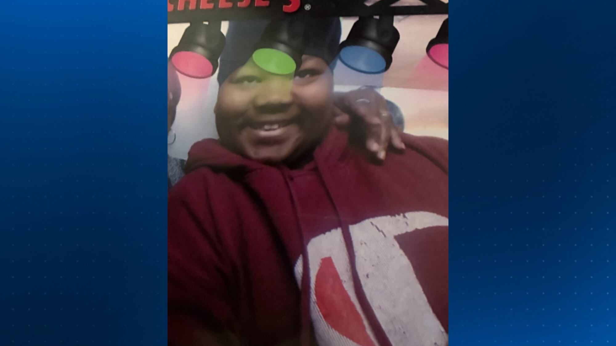 Pittsburgh police ask for help finding missing 13-year-old boy