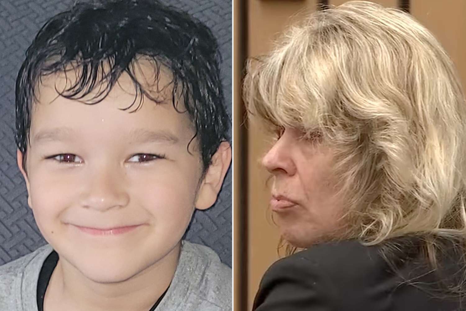 Her dog fatally mauled a neighbor's 6-year-old grandson for 20 minutes ...