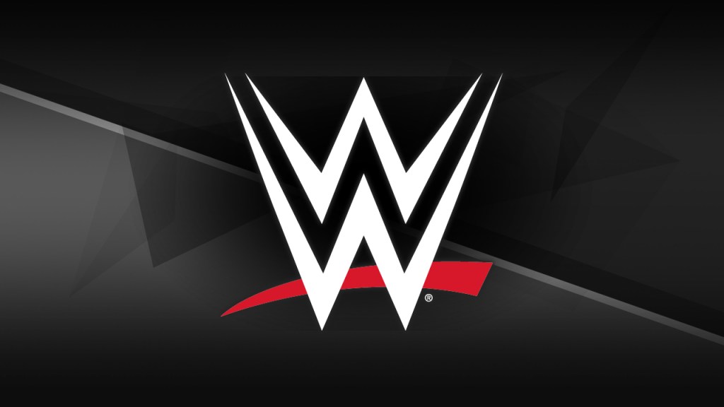 wwe logo