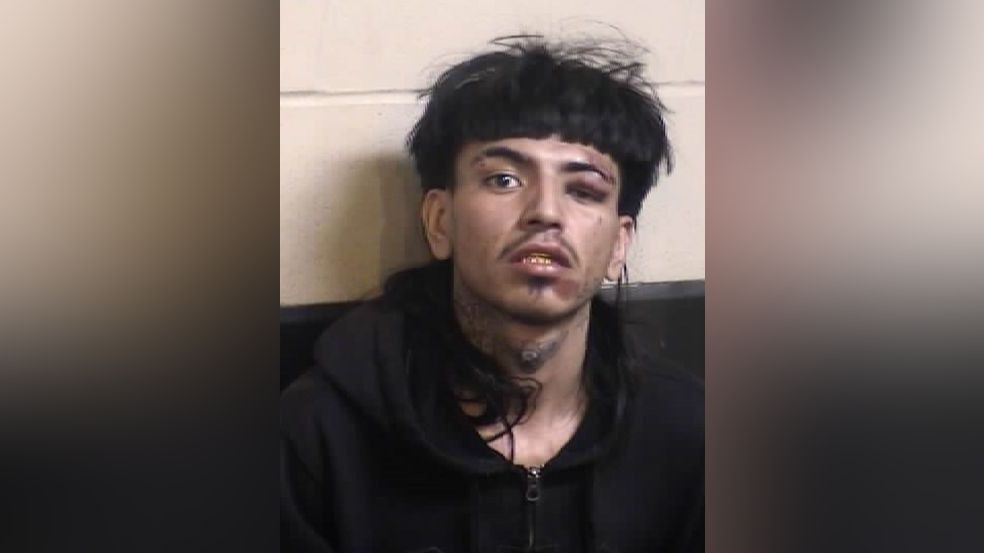 Home invasion suspect arrested after shots fired in Fresno