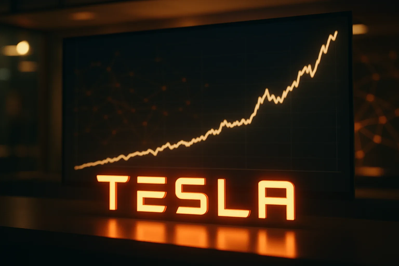 3 reasons why Tesla stock (TSLA) could be a 'buy' ahead of Q4 earnings