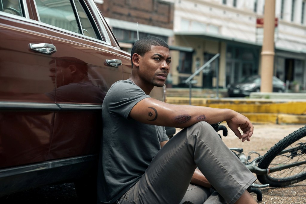 6 Netflix thrillers that will have you hooked