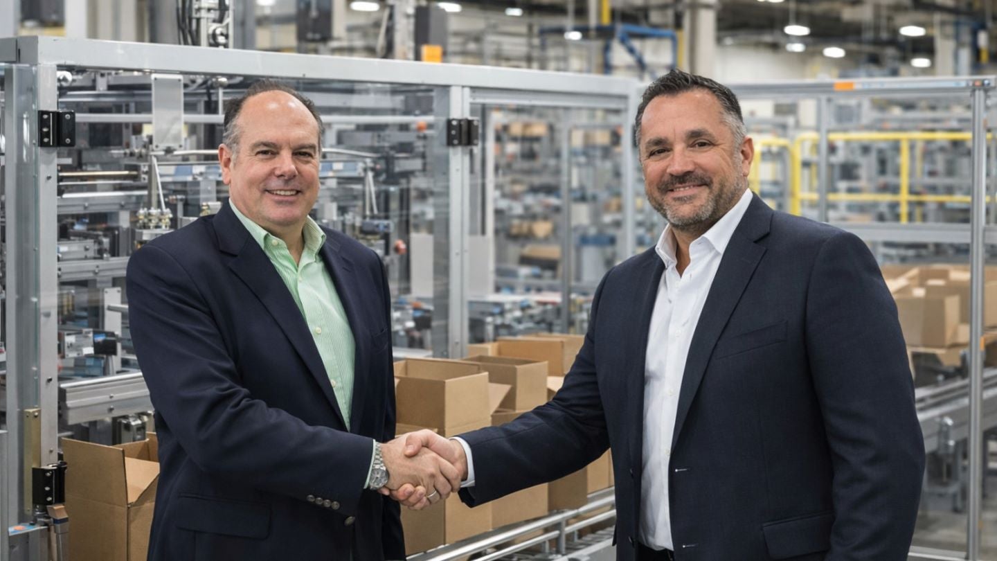 Zeus Packaging Group expands with KOEX Packaging purchase