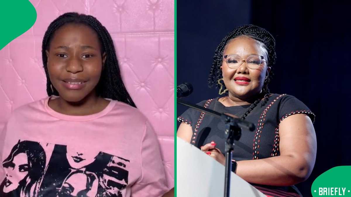 Woman questioned alleged 0% matric pass rate at Limpopo school ...