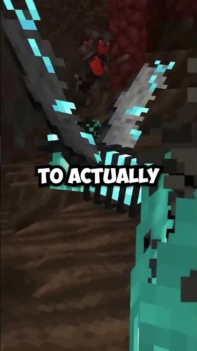 Scarier soul sand valleys with Alex's mobs mod