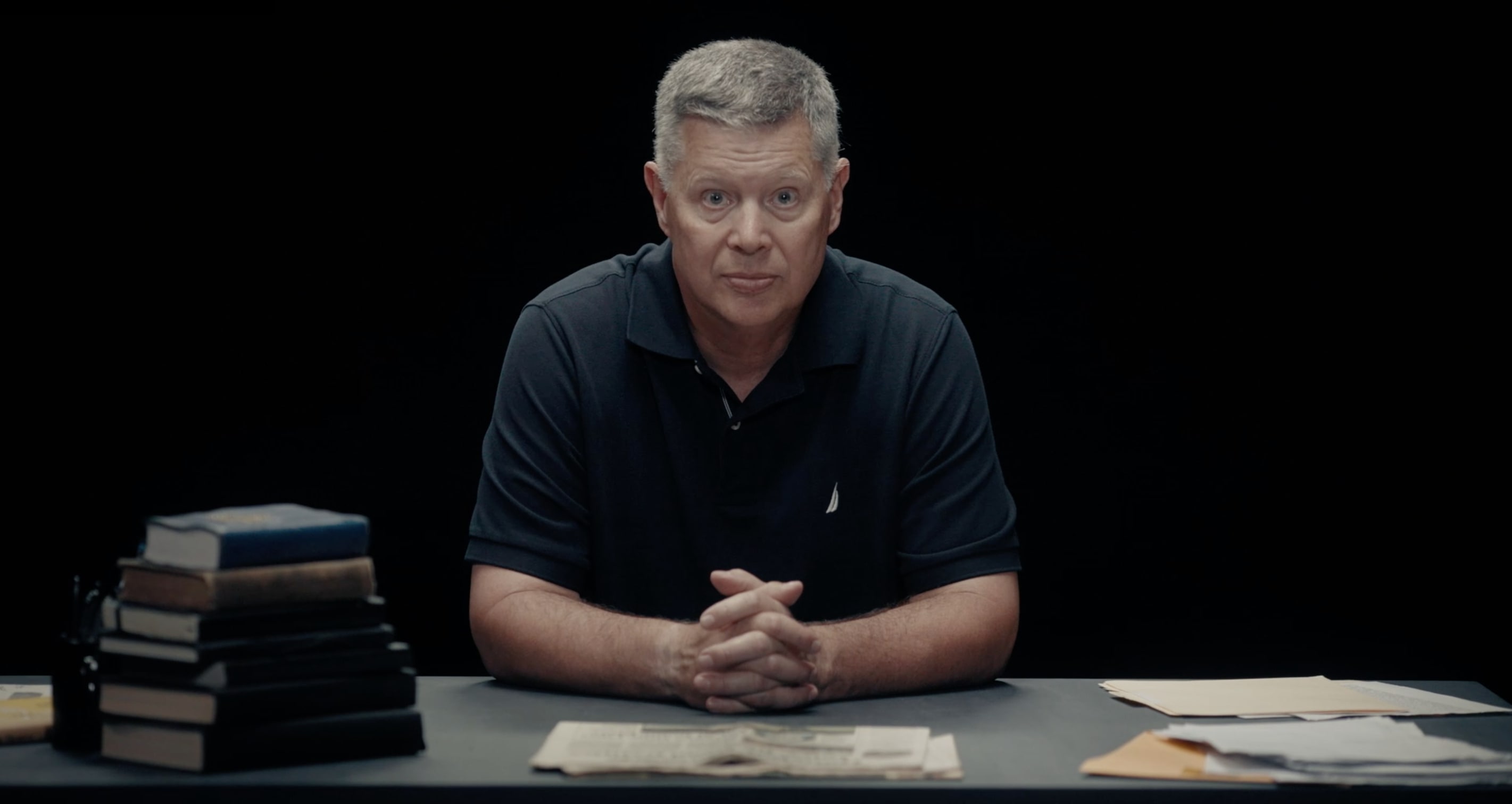 The story behind HBO Max's Andrea Yates documentary The Cult Behind the ...