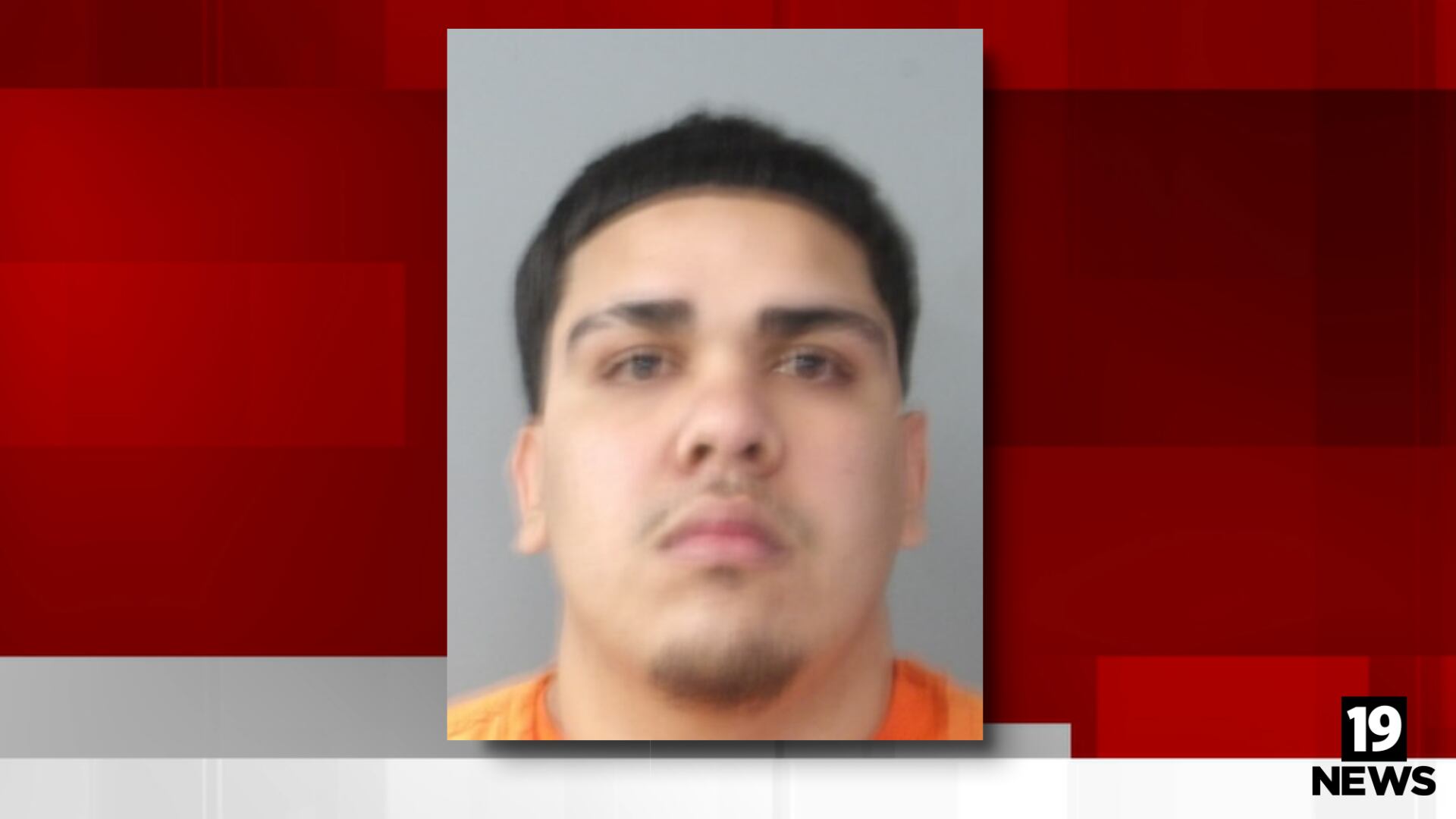 Murder suspect wanted in Puerto Rico arrested in Cleveland, US Marshals say