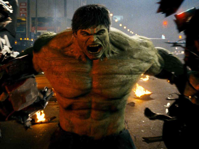Las películas de Marvel de la peor a la mejor según Rotten Tomatoes