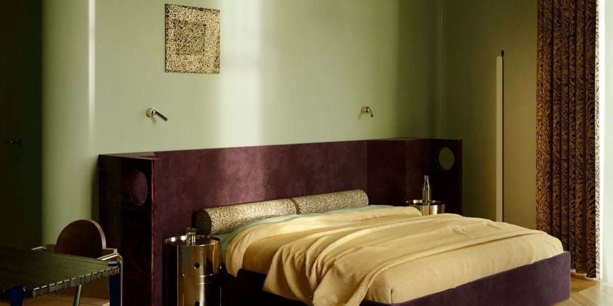 EXCLU : Pinterest vient de dévoiler les 5 couleurs qui vont dominer ...