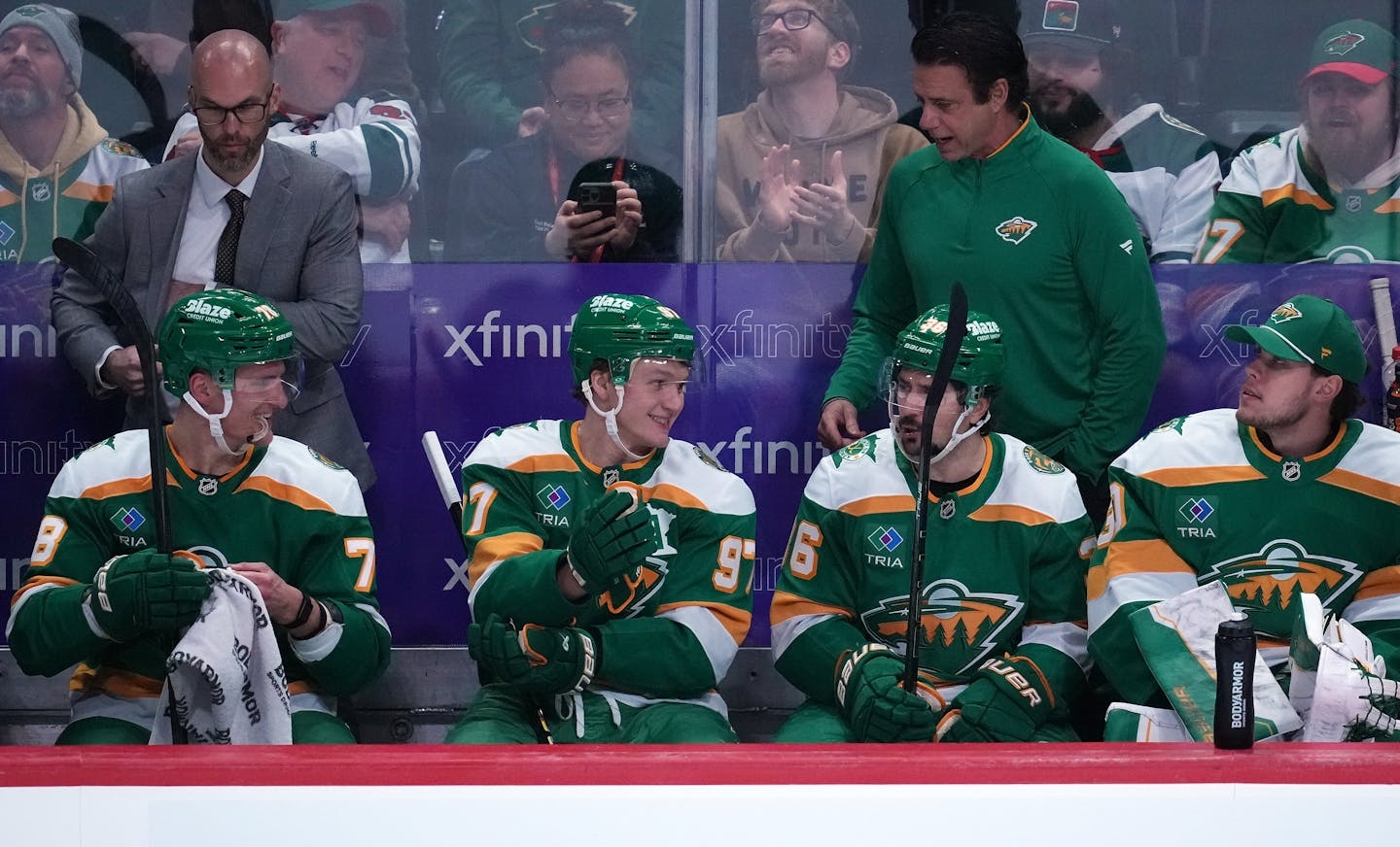 Why do hockey players take pregame naps? There’s science, and then ...