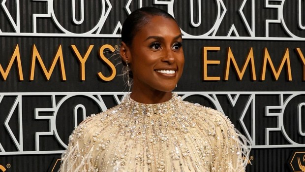 Issa Rae inks first-look deal with Paramount to produce film and TV
