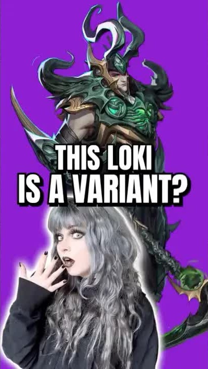 Loki all-butcher explained! Marvel Rivals character breakdown