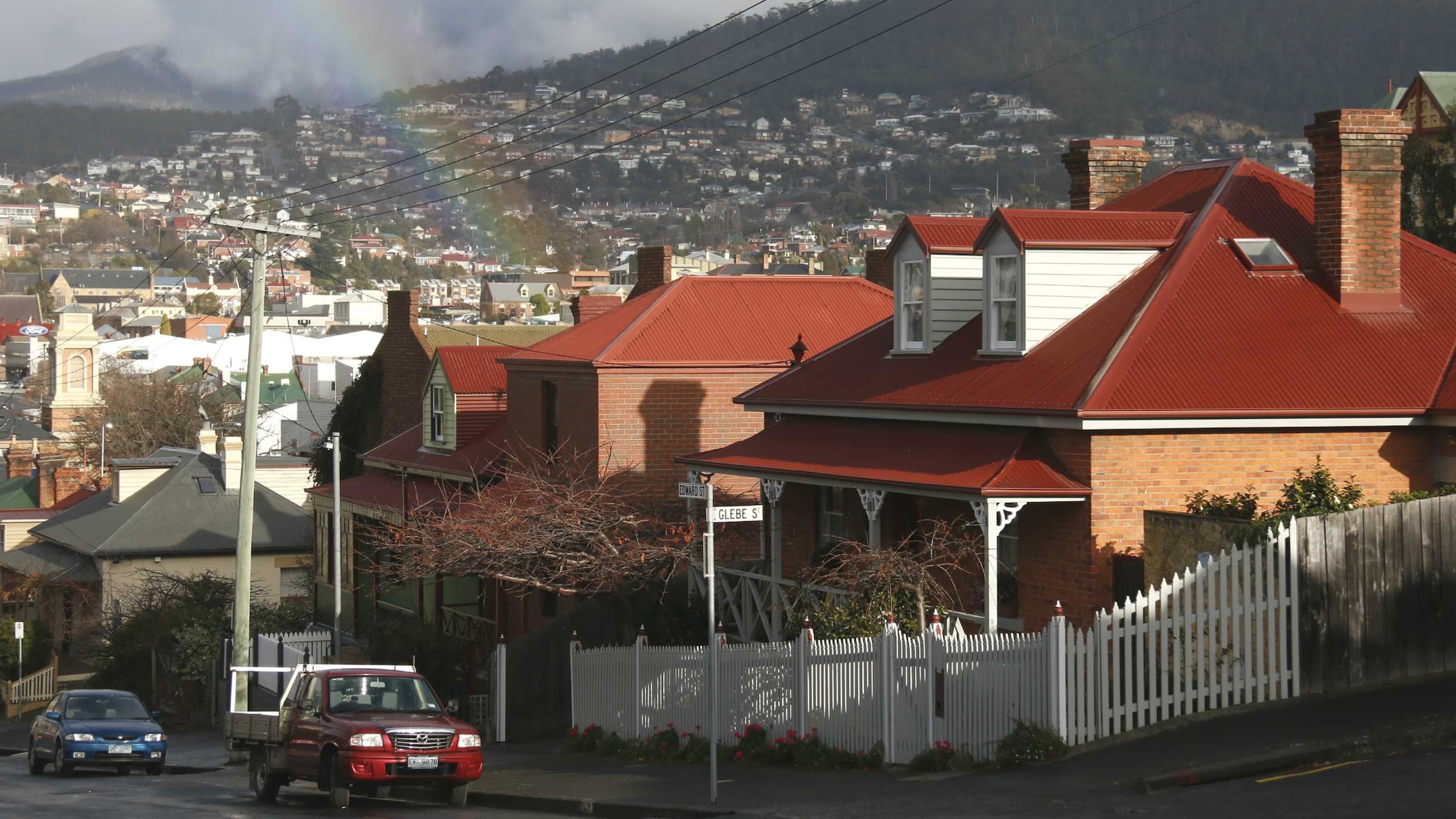 Rental market growth stalls in some capital cities as household budgets ...