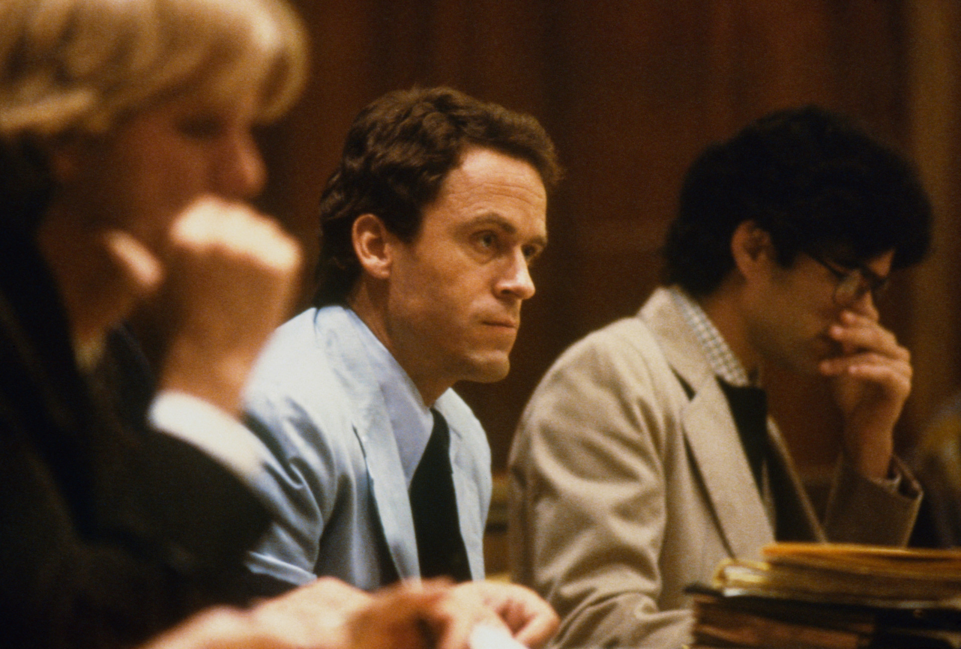 The Dark Psychology of Us Serial Killers: Unlocking the Minds of America's Most Infamous