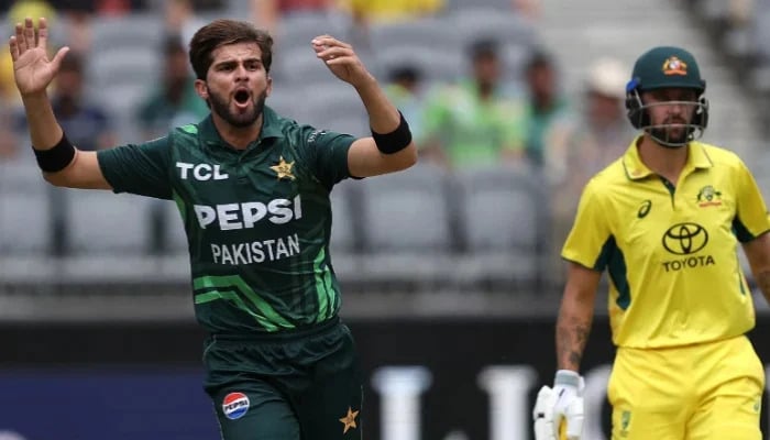 Pakistan, Australia set for Lahore T20I seriesPublished on: January 14 ...