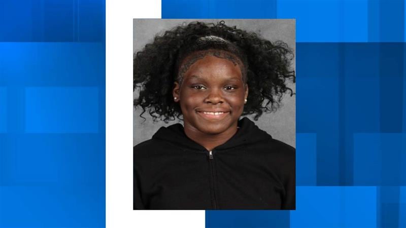 North Charleston police searching for missing underage girl
