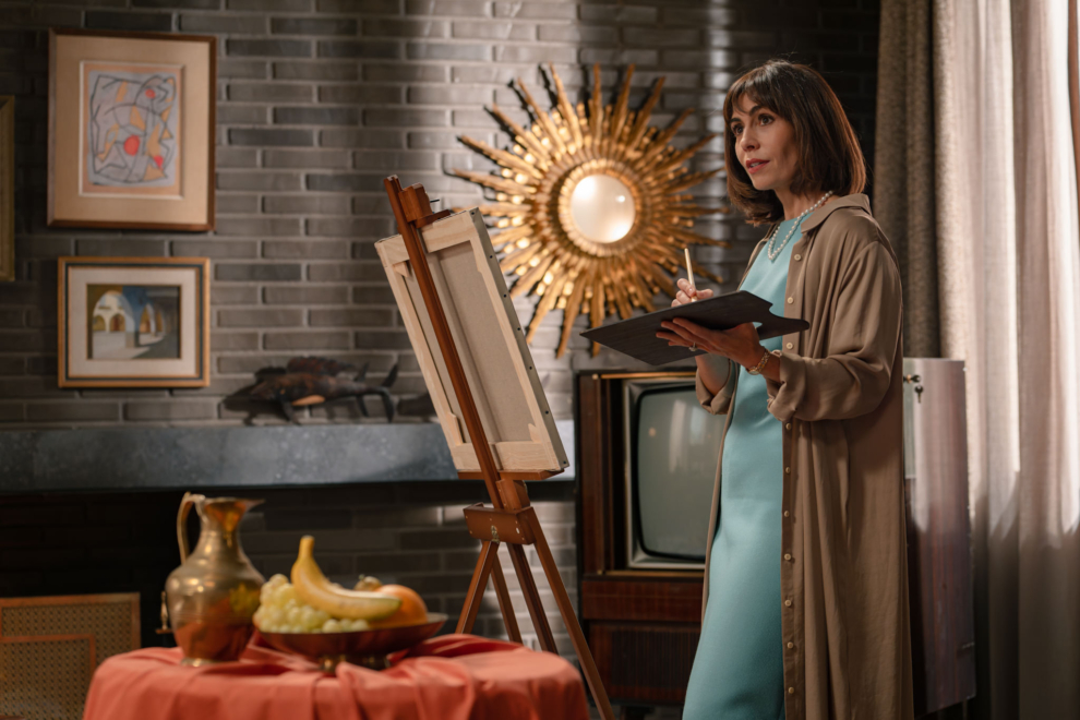 La serie de televisión más vista en España se emite a la hora de la ...