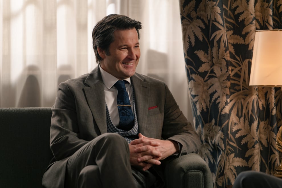 La serie de televisión más vista en España se emite a la hora de la ...