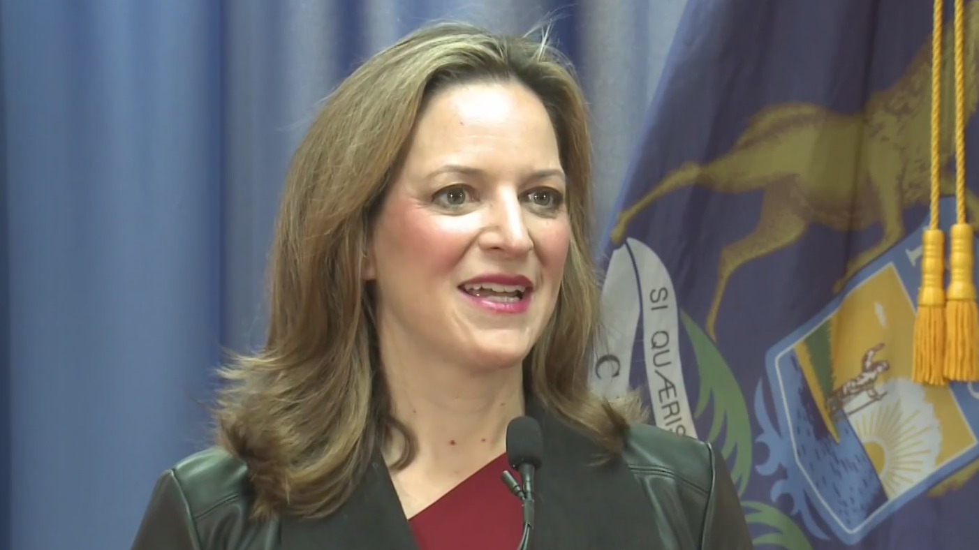 Four Black employees file racial discrimination case against Michigan ...