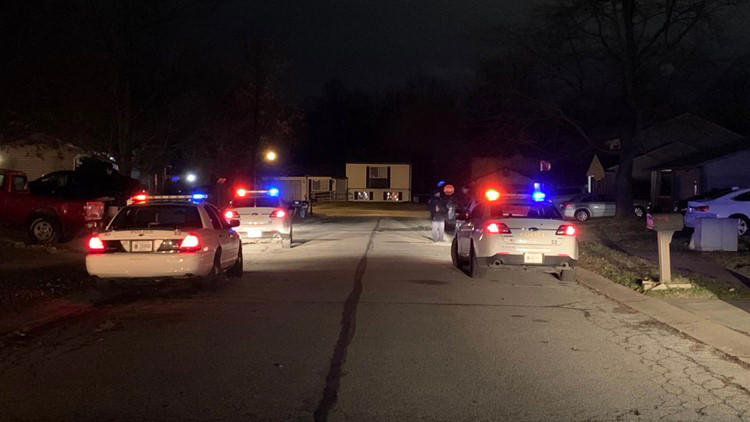 Indianapolis man found guilty in 2022 murder of 38-year-old
