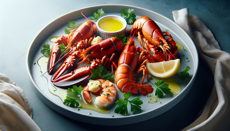 Recettes de homard raffinées et délicieuses