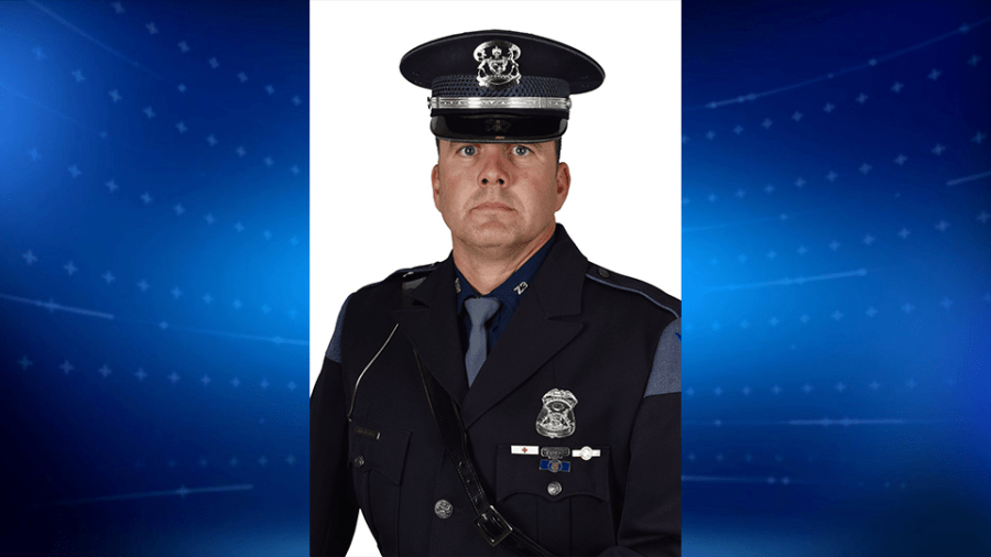 Off-duty trooper credited with saving skier who collapsed at Nub’s Nob