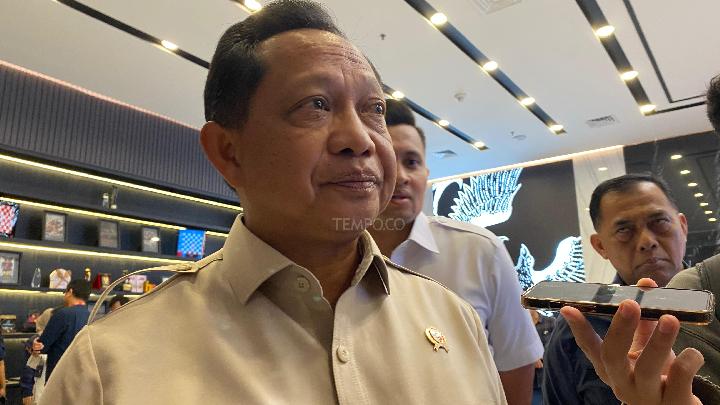 Lokasi Bencana Longsor Cisarua