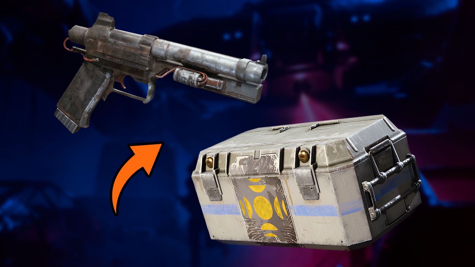 Stop dying in ARC Raiders, use these loadouts instead