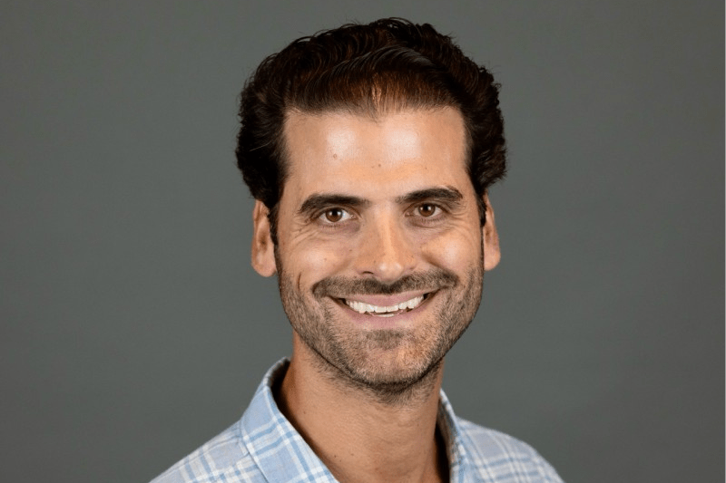 Dennis Cinelli, Chief Financial Officer at Paramount
