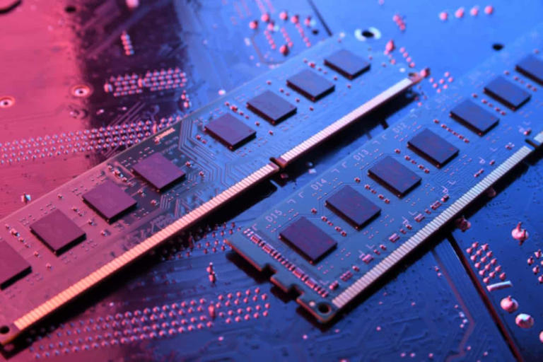 LPDDR6 targets up to 512GB memory modules to power next-gen agentic AI
