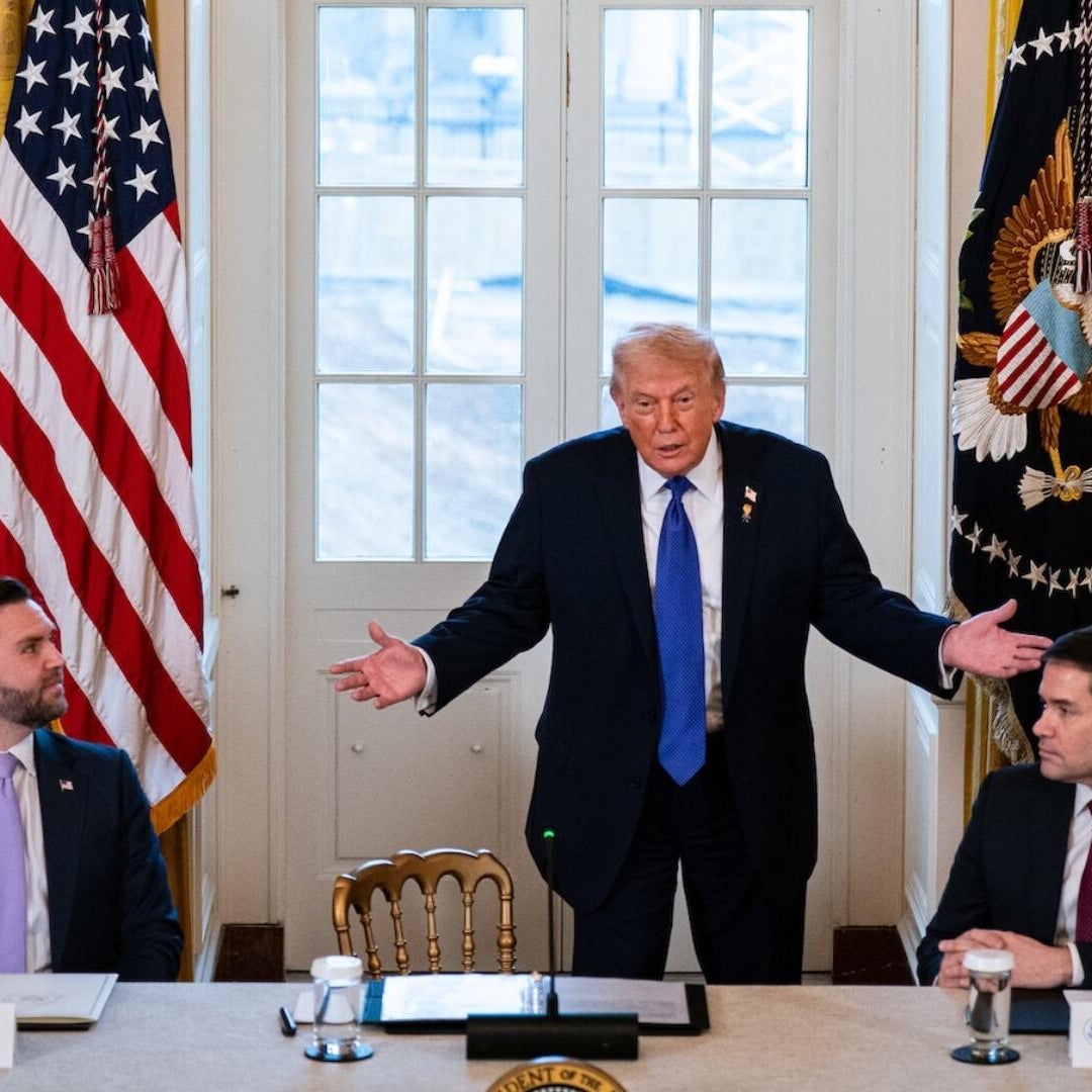 US completes first sale of Venezuelan oil, valued at $500 million<br><br>