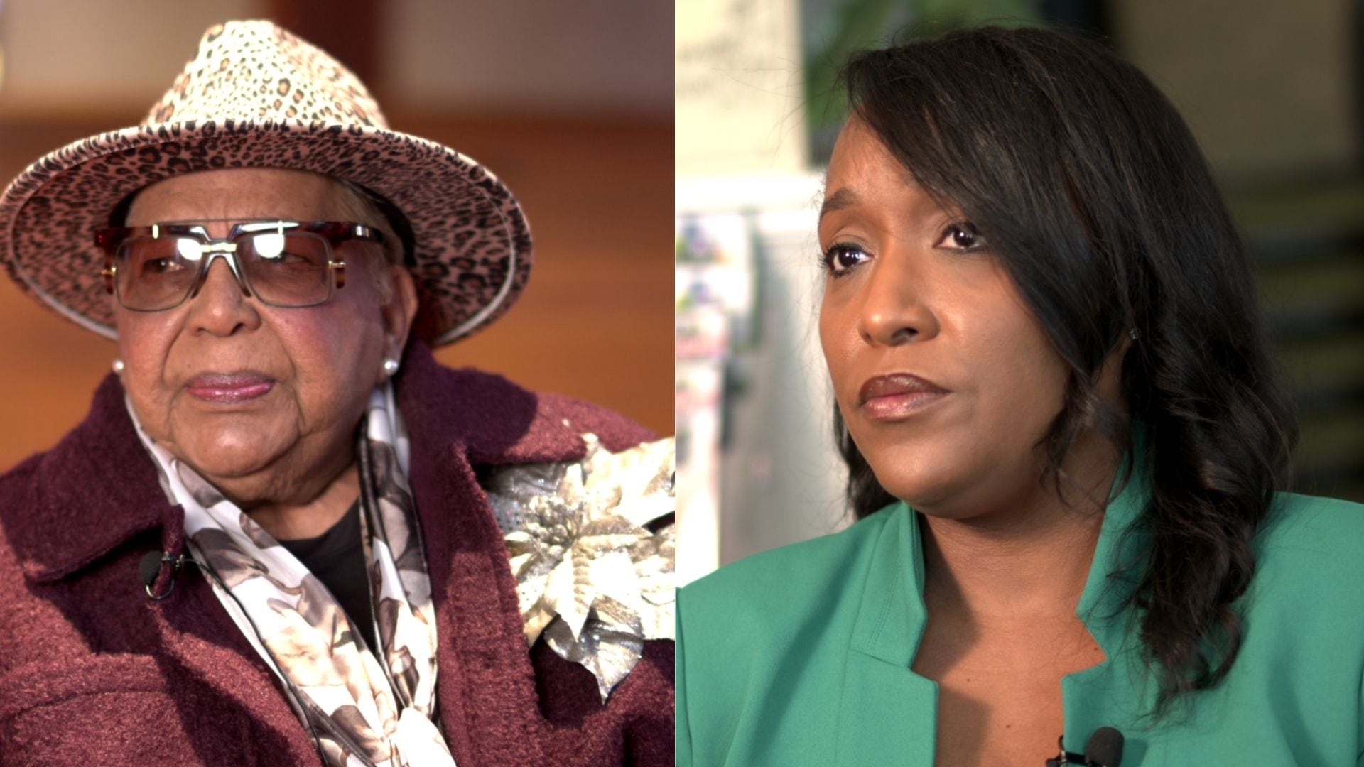 Meet the candidates for Mecklenburg County Commission District Two race