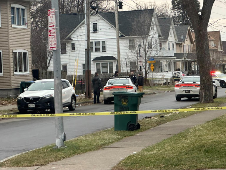 Teen charged with attempted murder in Hollenbeck St. shooting: RPD