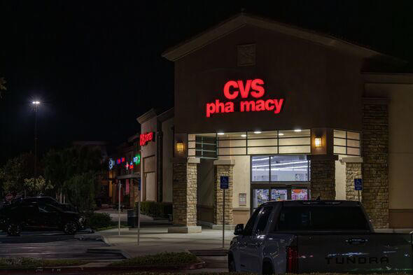 CVS to close popular store on February 17 after shuttering 270 ...