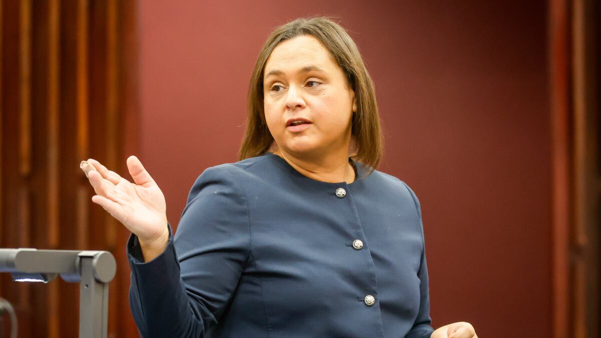 5 years after woman found buried in Tampa yard, sister convicted of murder