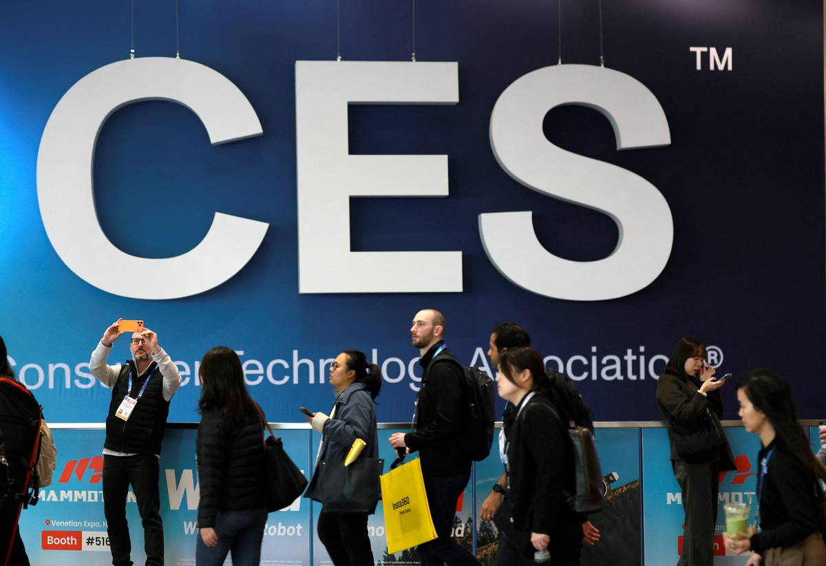 CES 2026: Um brinquedo quase roubou o palco da inteligência artificial