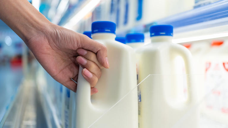 7 milk recalls that rocked the US