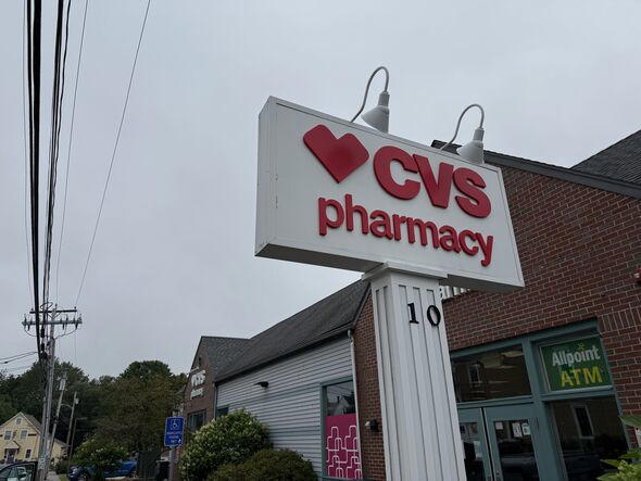 CVS to close popular store on February 17 after shuttering 270 ...