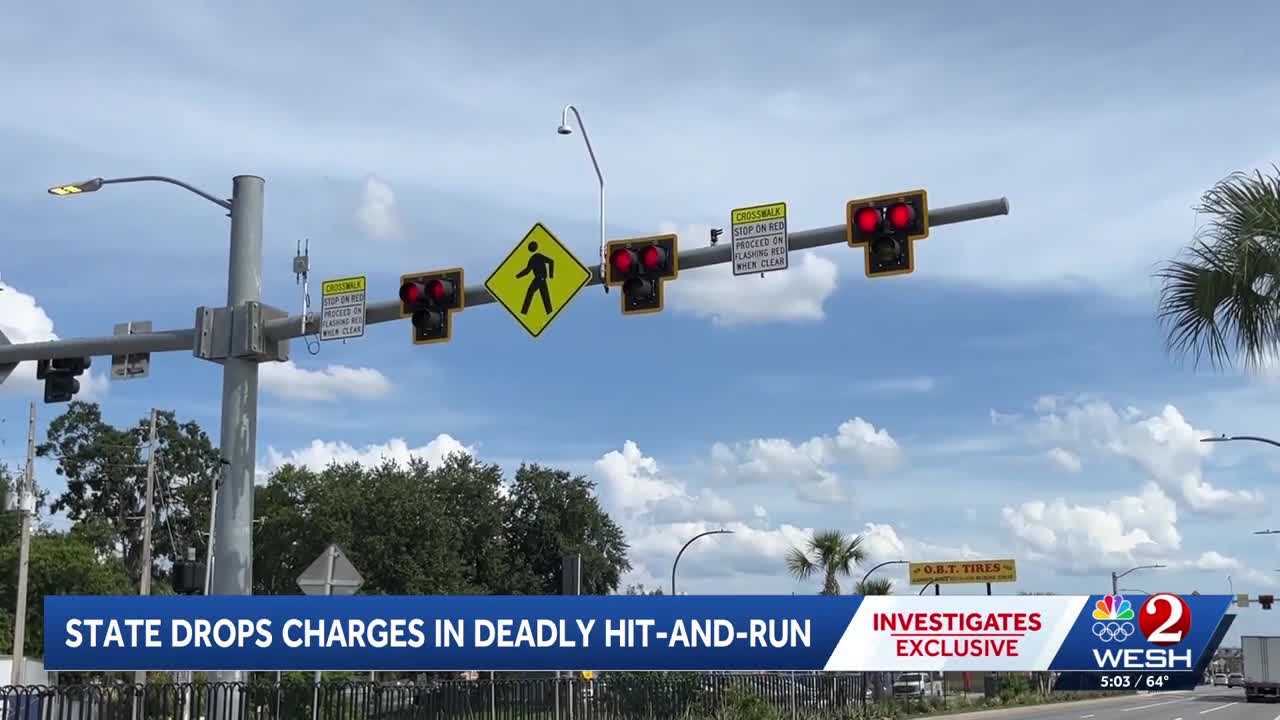 State drops case in 2025 fatal hit-and-run in Orange County
