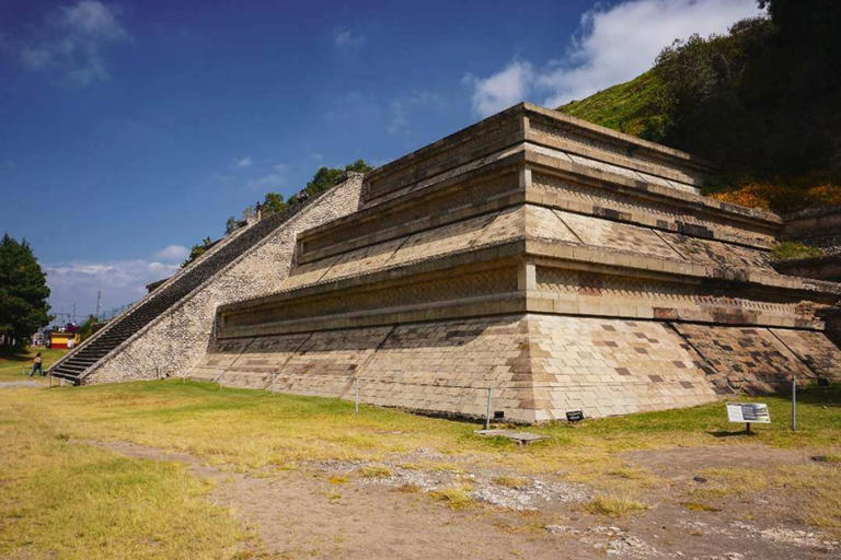 ¿Cuáles son los 5 lugares misteriosos en México con leyendas sin resolver?