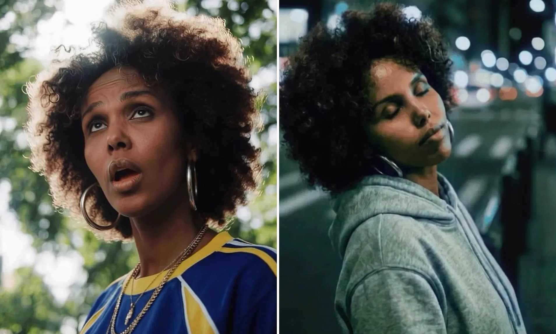 Soul singer who has 2.8million Spotify listeners is revealed to be an ...