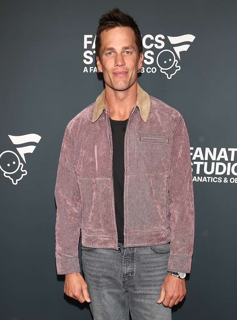 Tom Brady shares update on his personal life after Alix Earle outing<br>