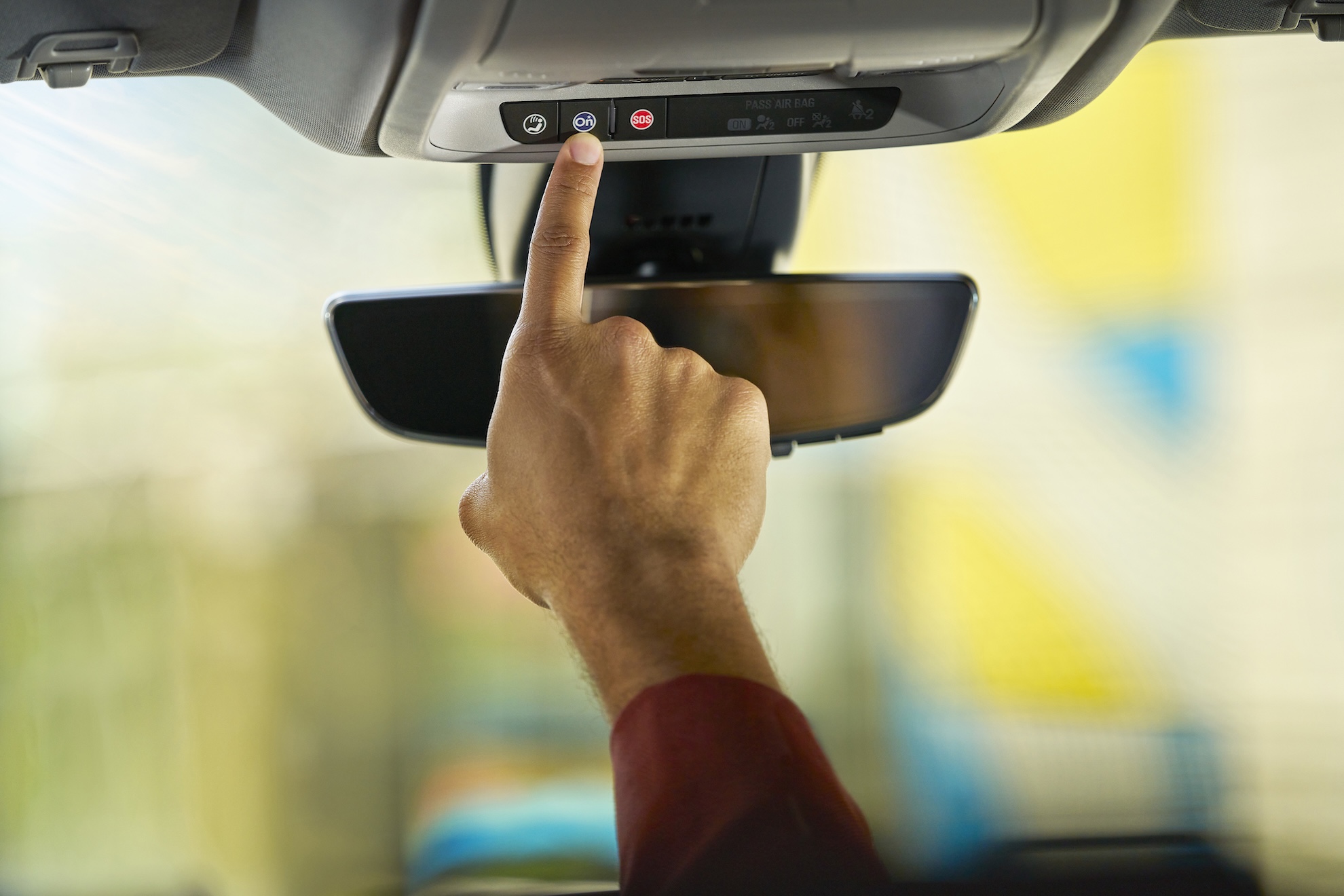 GM agrees to pay $12.75M in California driver privacy settlement