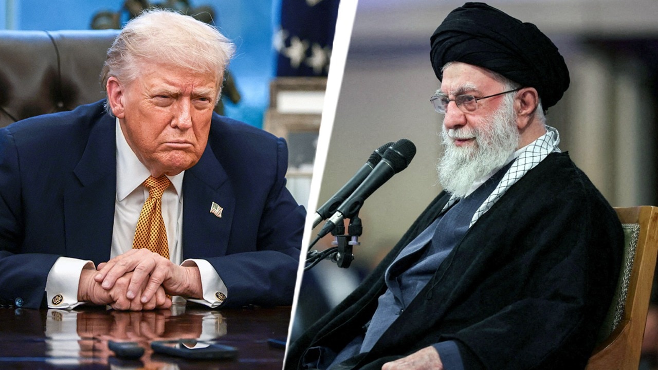 US pulls out troops, Iran closes airspace. Is an attack on Tehran imminent?