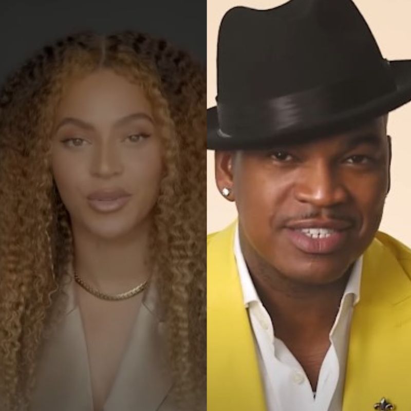 Sabia que Ne-Yo compôs um sucesso de Beyoncé? Confira os famosos que ...